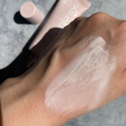 ウォンジョンヨ トーンアップベース/Wonjungyo/化粧下地を使ったクチコミ(3枚目)