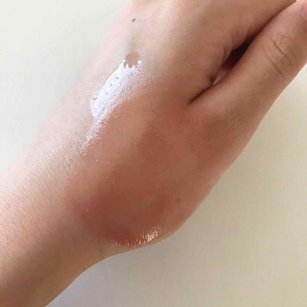 クレンジング/ジュバンジュバン/クレンジングウォーターを使ったクチコミ(5枚目)