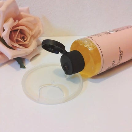 ザ・パーフェクトアンカー ローズ #15/THE PERFECT ANCHOR/ボディソープを使ったクチコミ(2枚目)