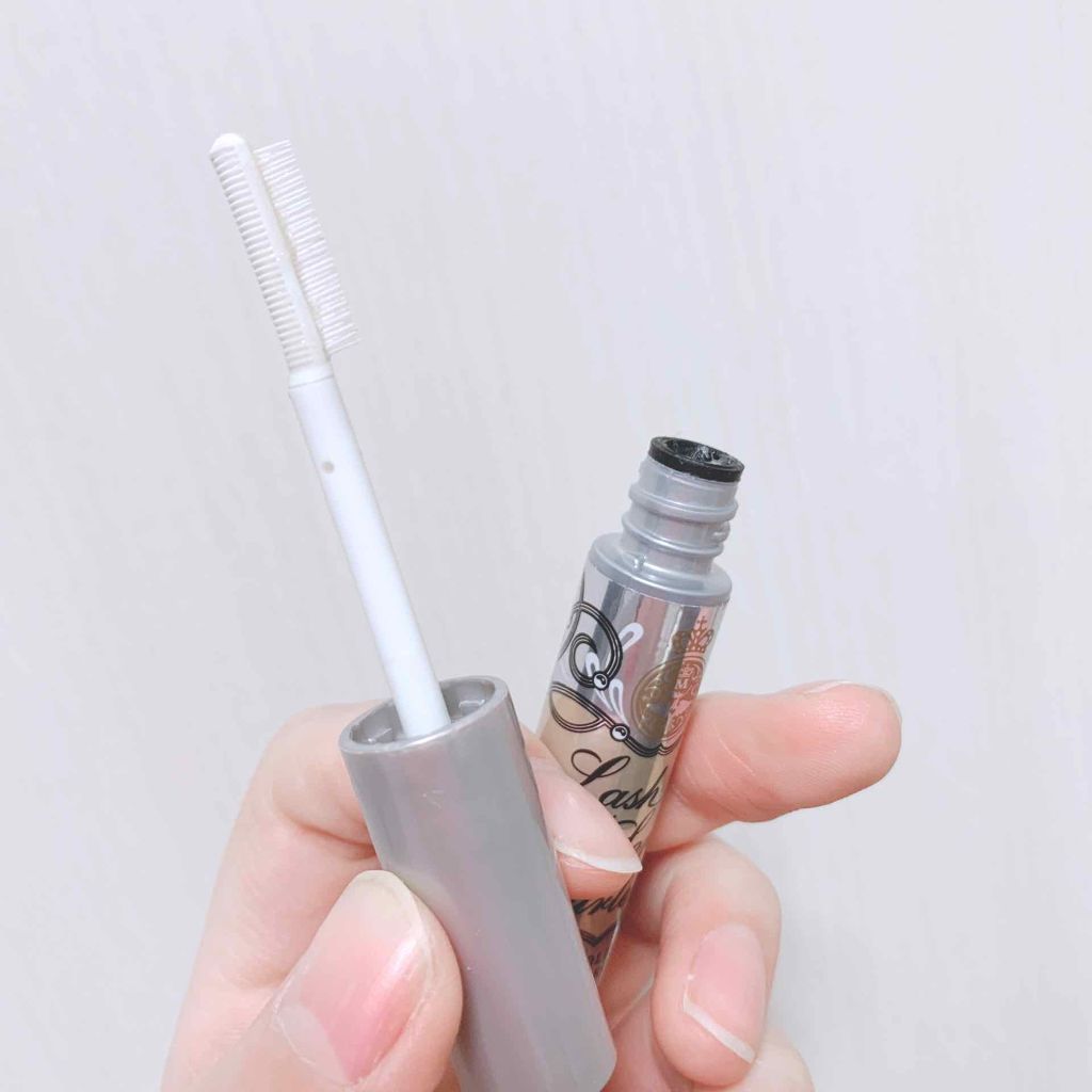 まつげくるん ナチュラルカール EH-SE10P/Panasonic/ホットビューラーを使ったクチコミ（2枚目）