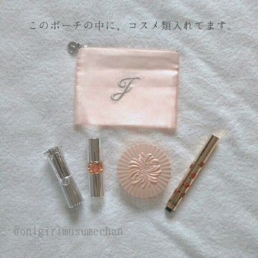 キープ＆オイルコントロール メイクアップ セッティングミスト/JILL STUART/ミスト状化粧水を使ったクチコミ（2枚目）