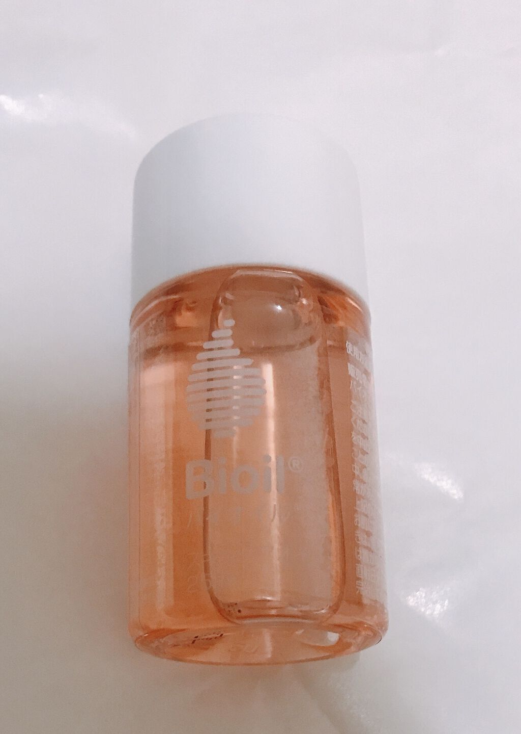 バイオイル/バイオイル/フェイスオイルを使ったクチコミ（1枚目）