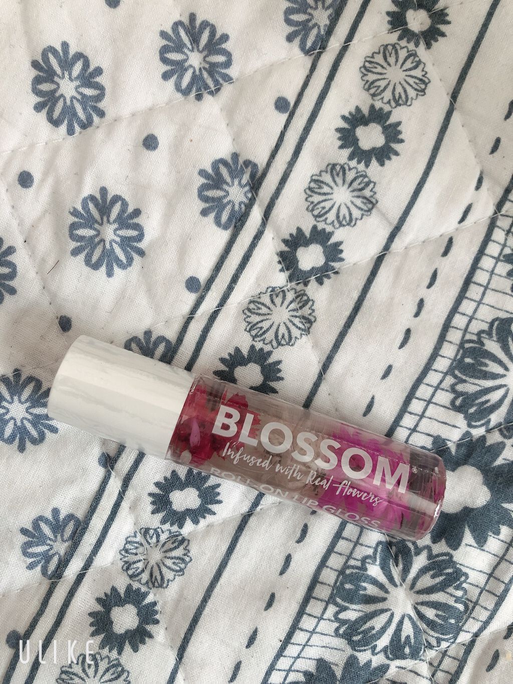 キャンディ ブロッサム リップグロス/キャンディ ブロッサム/リップグロスを使ったクチコミ(1枚目)