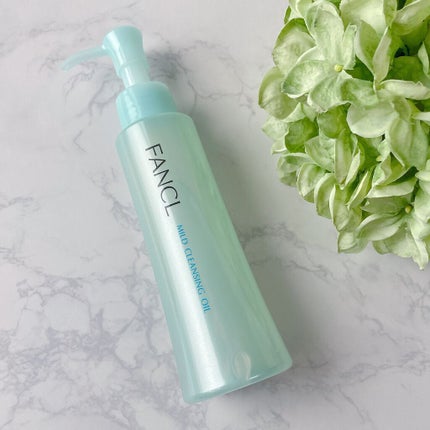 oz.design on LIPS 「ファンケルマイルドクレンジングオイル✨2021.11.18発売..」(3枚目)