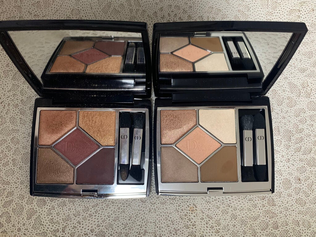 【旧】ディオールスキン フォーエヴァー フルイド グロウ/Dior/リキッドファンデーションを使ったクチコミ(2枚目)