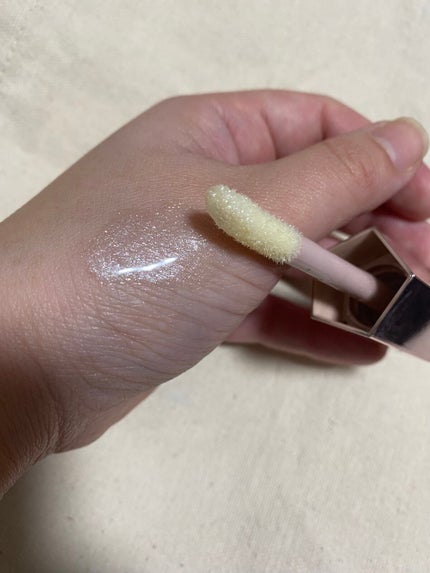 FENTY BEAUTY GLOSS BOMB/FENTY BEAUTY BY RIHANNA/リップグロスを使ったクチコミ(2枚目)