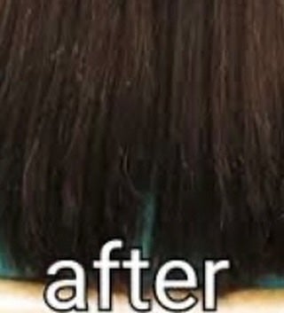 ꒰ঌ蒼と昊と私໒꒱ on LIPS 「Tricore温感ヘッドスパトリートメント(ミニボトル)を当選..」(6枚目)