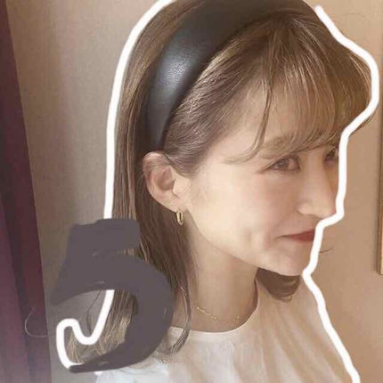 みんなカモン!! on LIPS 「男ウケが良いヘア5選!!①かきあげヘアにドキッとします❤️②短..」(5枚目)