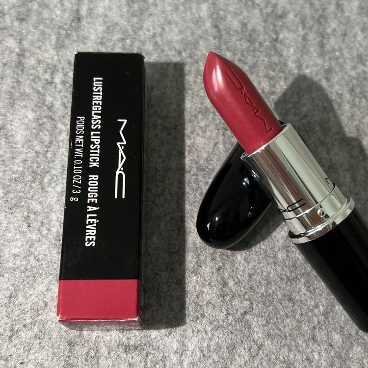 マキシマル シルキー マット リップスティック マラケシュ/M・A・C/口紅を使ったクチコミ（1枚目）