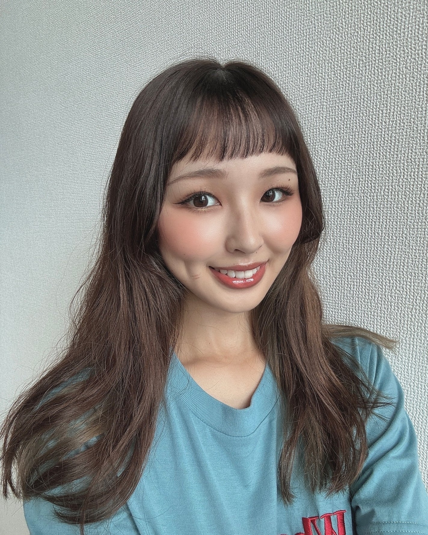 Hoshinað«ãã©ãã100ð« on LIPS ã..SummerMakeUpLooksððå€ã£ãŠãã ã§ãããæ¹¿..ãïŒ4æç®ïŒ