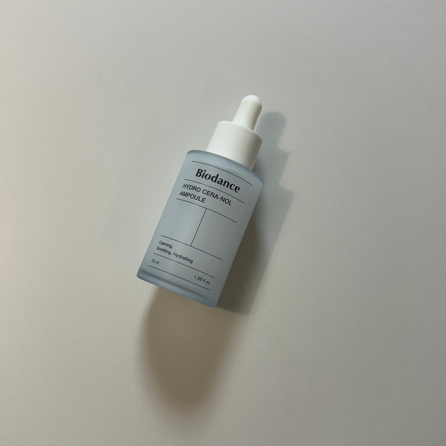 ポアタイトニングコラーゲンアンプル/Biodance/美容液を使ったクチコミ(4枚目)