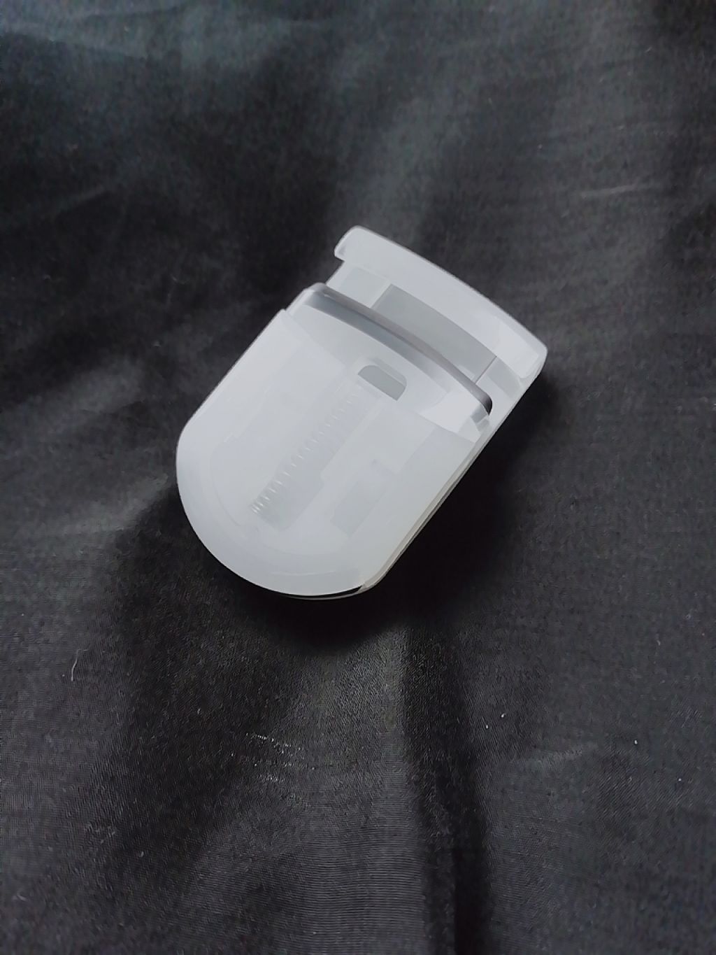 携帯用アイラッシュカーラー/無印良品/ビューラーを使ったクチコミ（1枚目）