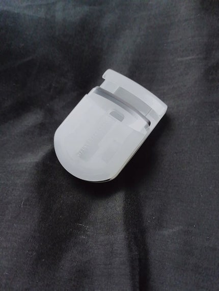 携帯用アイラッシュカーラー/無印良品/ビューラーを使ったクチコミ(1枚目)