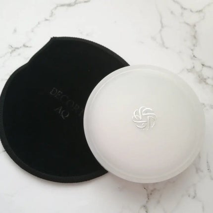 AQ オーラ リフレクター/DECORTÉ/プレストパウダーを使ったクチコミ(5枚目)