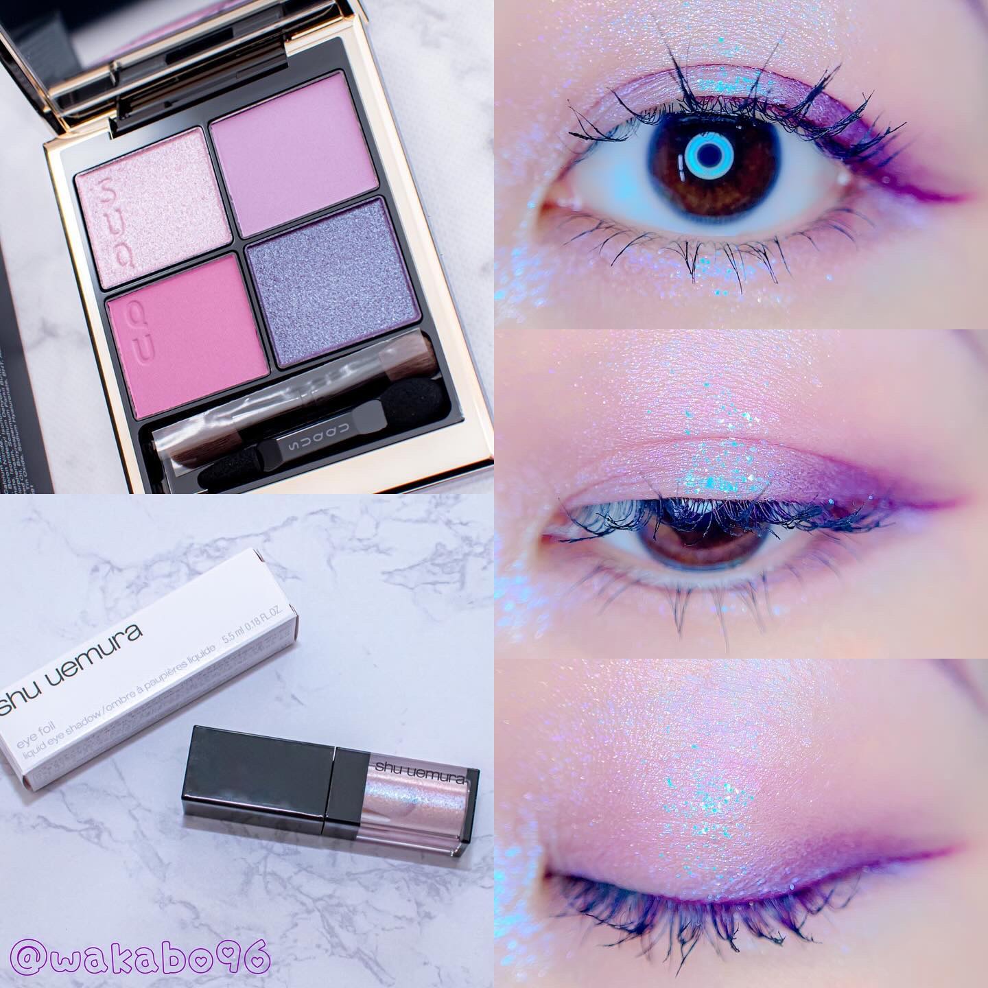 スキルレスライナー/LUMIURGLAS/リキッドアイライナーを使ったクチコミ（1枚目）