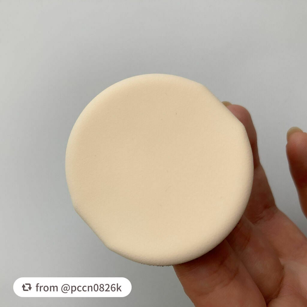 アンクル ド ポー ルクッションN/YVES SAINT LAURENT BEAUTE/クッションファンデーションを使ったクチコミ(5枚目)