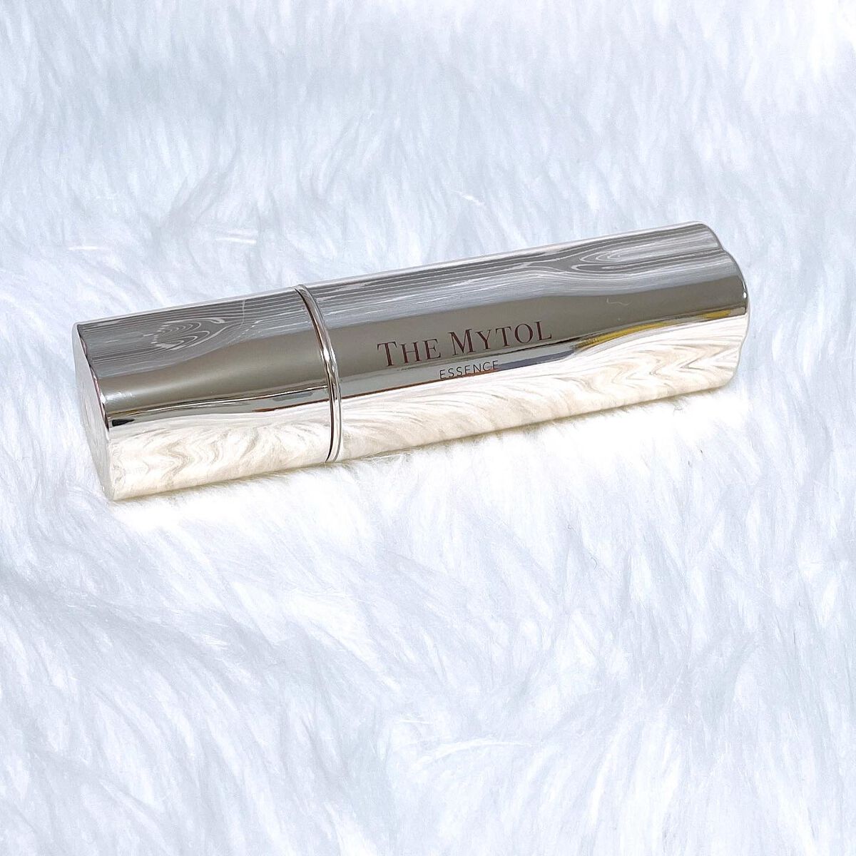 ザ マイトル エッセンス/THE MYTOL/ブースター・導入液を使ったクチコミ(4枚目)