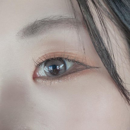 Cloud Pudding /chuu LENS/カラーコンタクトレンズを使ったクチコミ(6枚目)