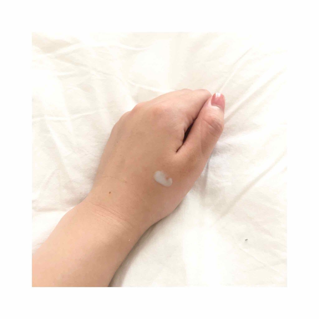 エテュセ ポアレスプライマー/ettusais/化粧下地を使ったクチコミ（2枚目）