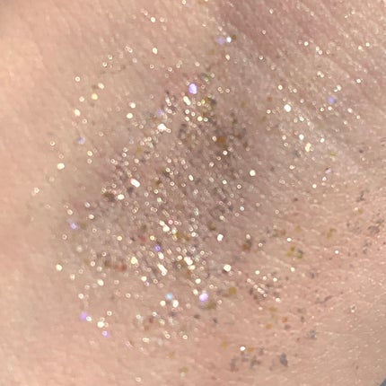 ピックミーアイズグリッター/Ririmew/グリッターを使ったクチコミ(8枚目)