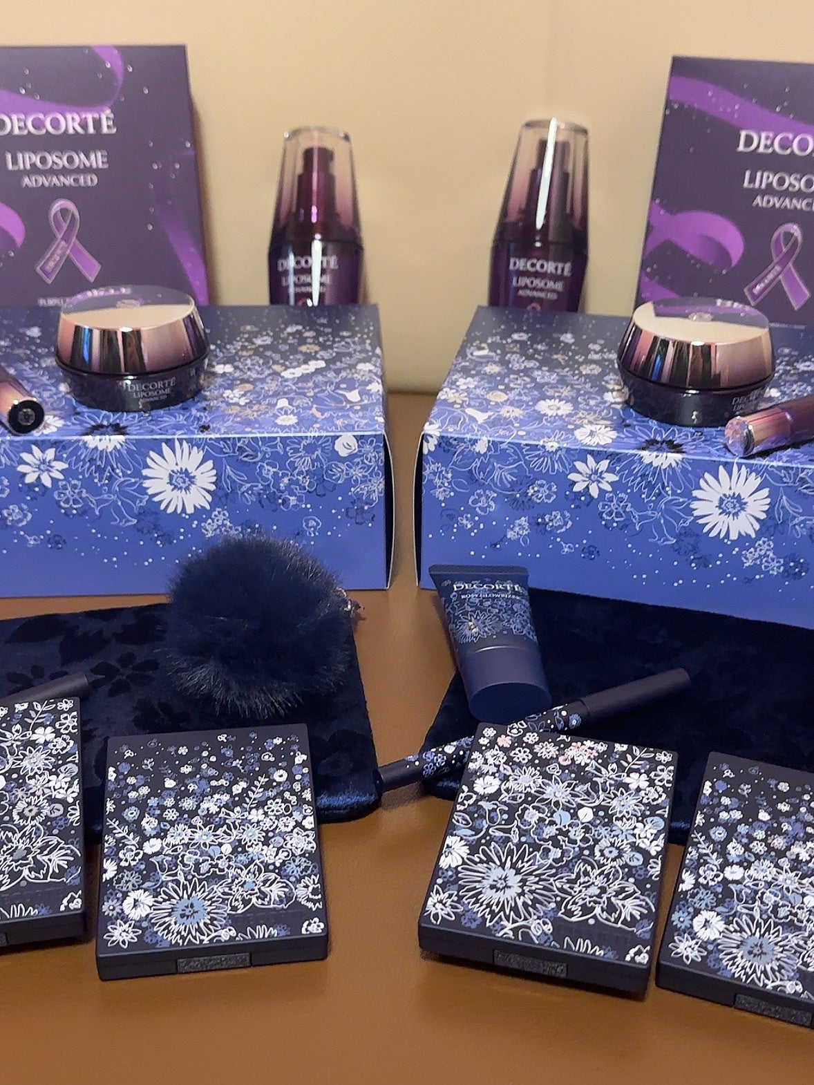 リポソーム アドバンスト リペアセラム/DECORTÉ/美容液を使ったクチコミ(1枚目)