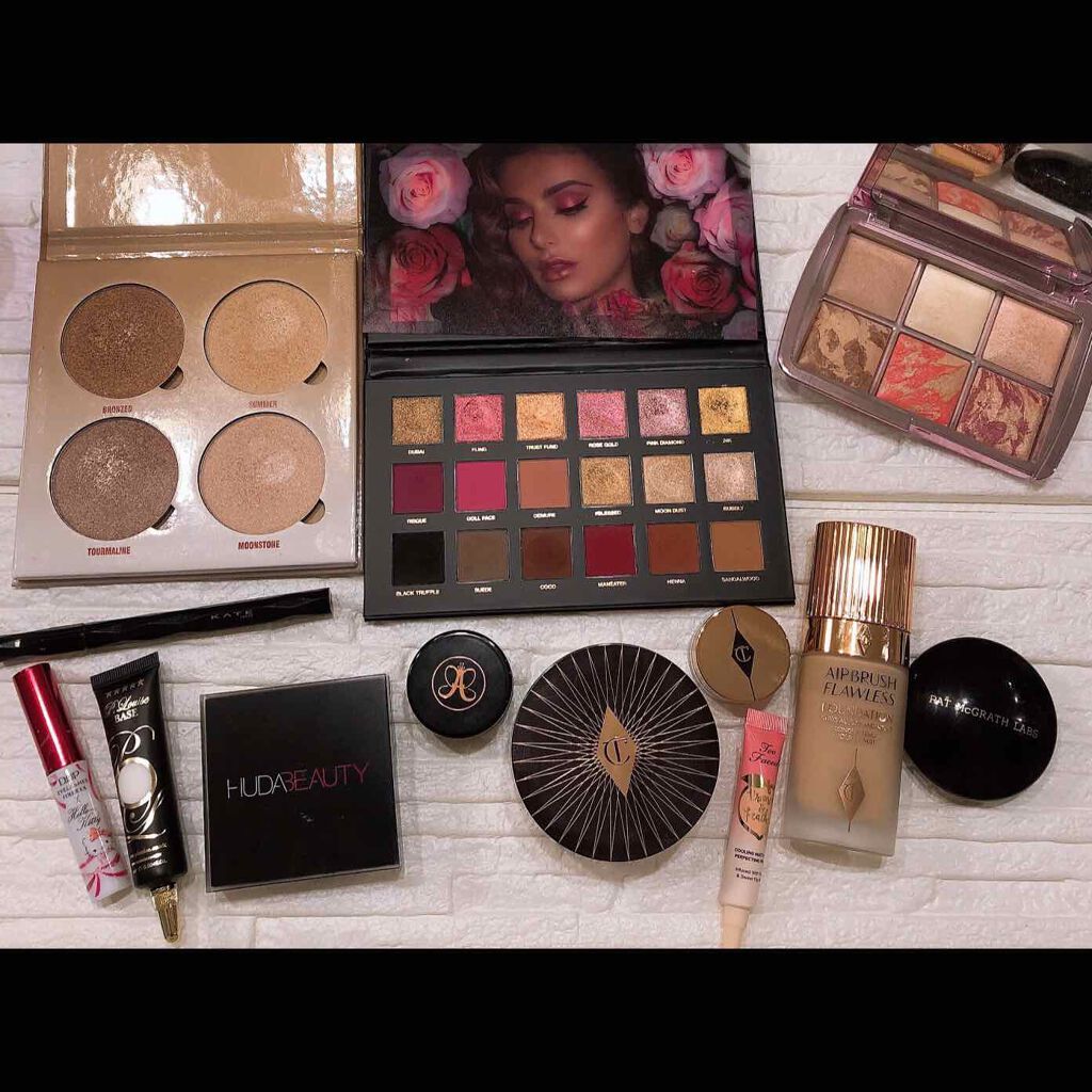 プライムド & ピーチィ クーリング マット パーフェクティング プライマー/Too Faced/化粧下地を使ったクチコミ(2枚目)