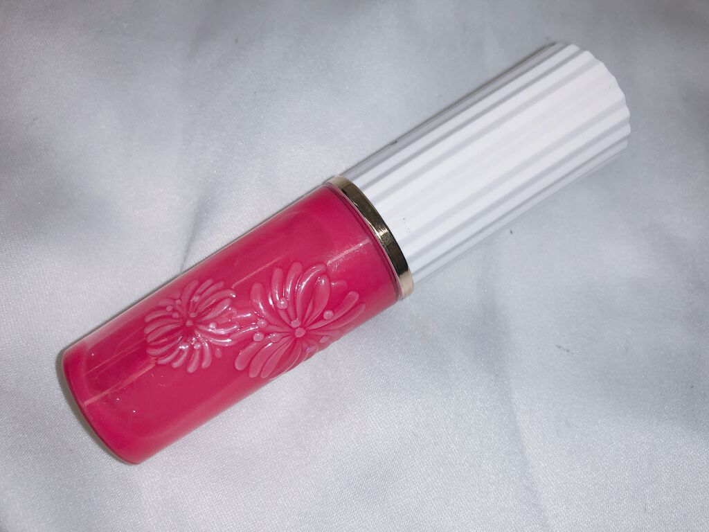 リキッドルージュ ティント(1/5新発売)/PAUL & JOE BEAUTE/リップティントを使ったクチコミ(1枚目)