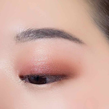 ナイストゥミーチュートランク/MAJOLICA MAJORCA/アイシャドウパレットを使ったクチコミ(4枚目)