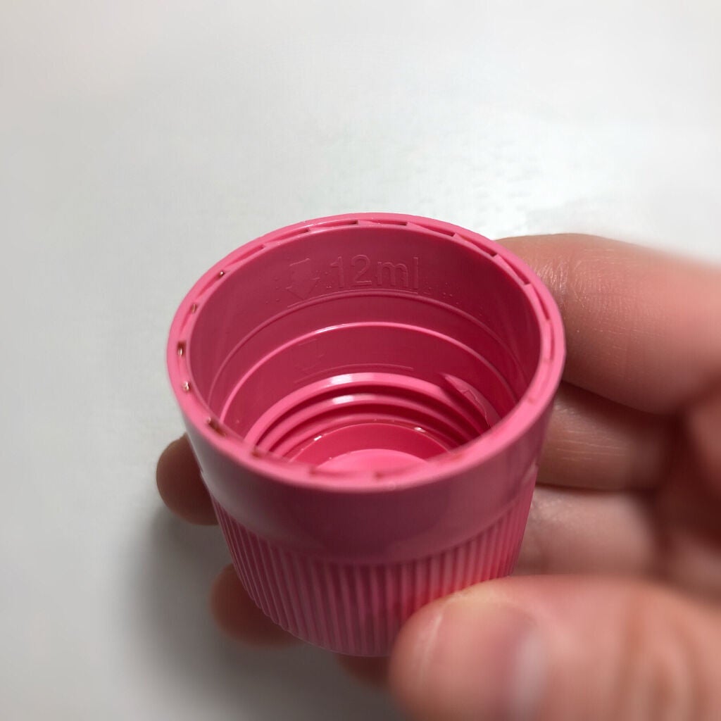 プロポリンス サクラ/ピエラス/マウスウォッシュ・スプレーを使ったクチコミ(4枚目)