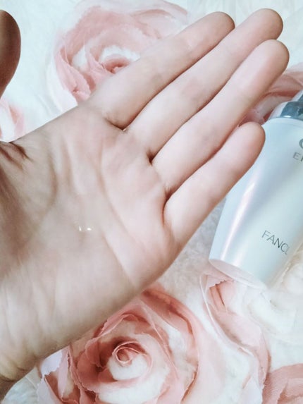 コアエフェクター/ファンケル/美容液を使ったクチコミ(3枚目)