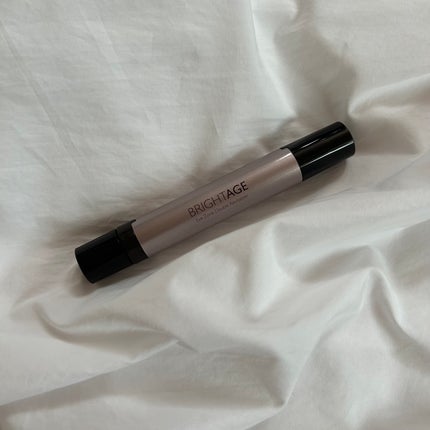 アイゾーン ダブルリバイタライザー/BRIGHTAGE/アイケア・アイクリームを使ったクチコミ(1枚目)