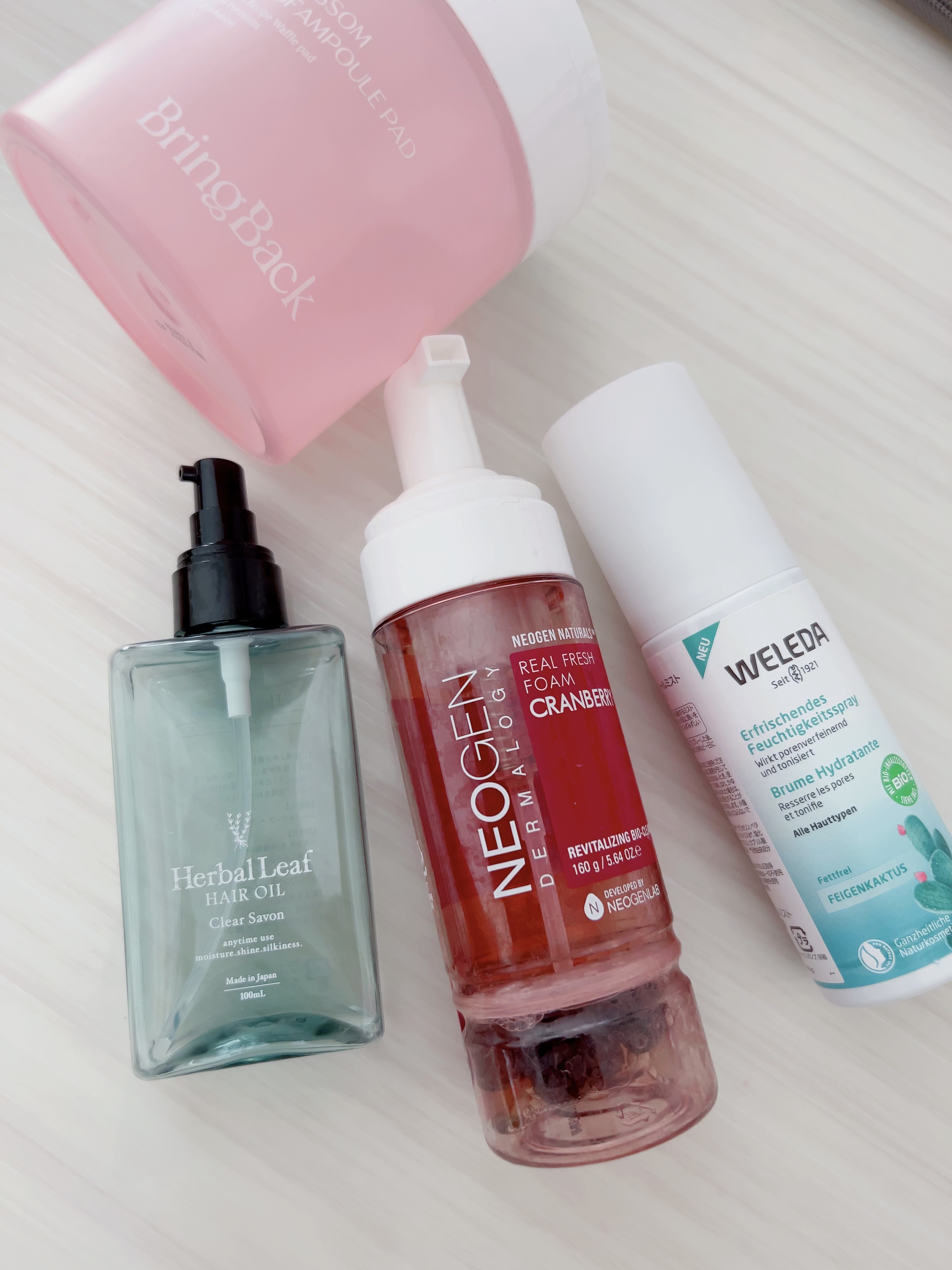 ミセラーアイメイクアップリムーバー/ビフェスタ/ポイントメイクリムーバーを使ったクチコミ（3枚目）