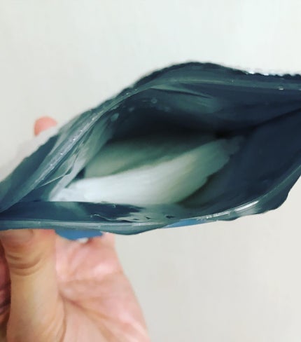 デイリーケアマスク バランス/RISM/シートマスク・パックを使ったクチコミ(4枚目)