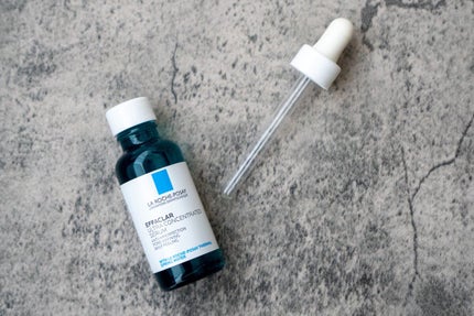 エファクラ ピールケア セラム/ラ ロッシュ ポゼ/美容液を使ったクチコミ(2枚目)