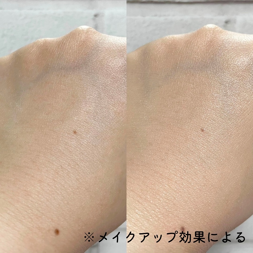 マスクフィットトーンアップエッセンス/TIRTIR(ティルティル)/化粧下地を使ったクチコミ（3枚目）