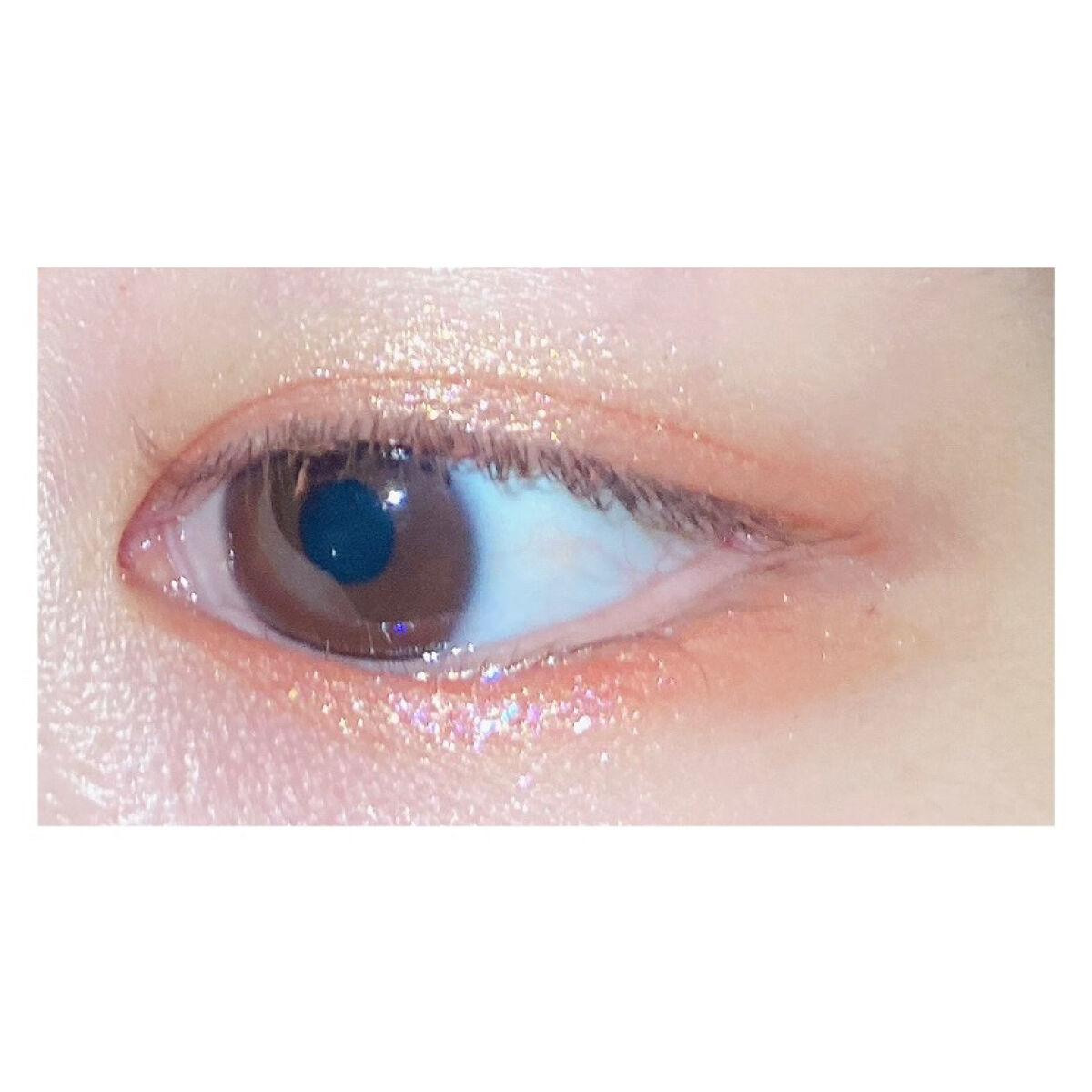 【旧】ディオール バックステージ フェイス グロウ パレット/Dior/ハイライトを使ったクチコミ（3枚目）