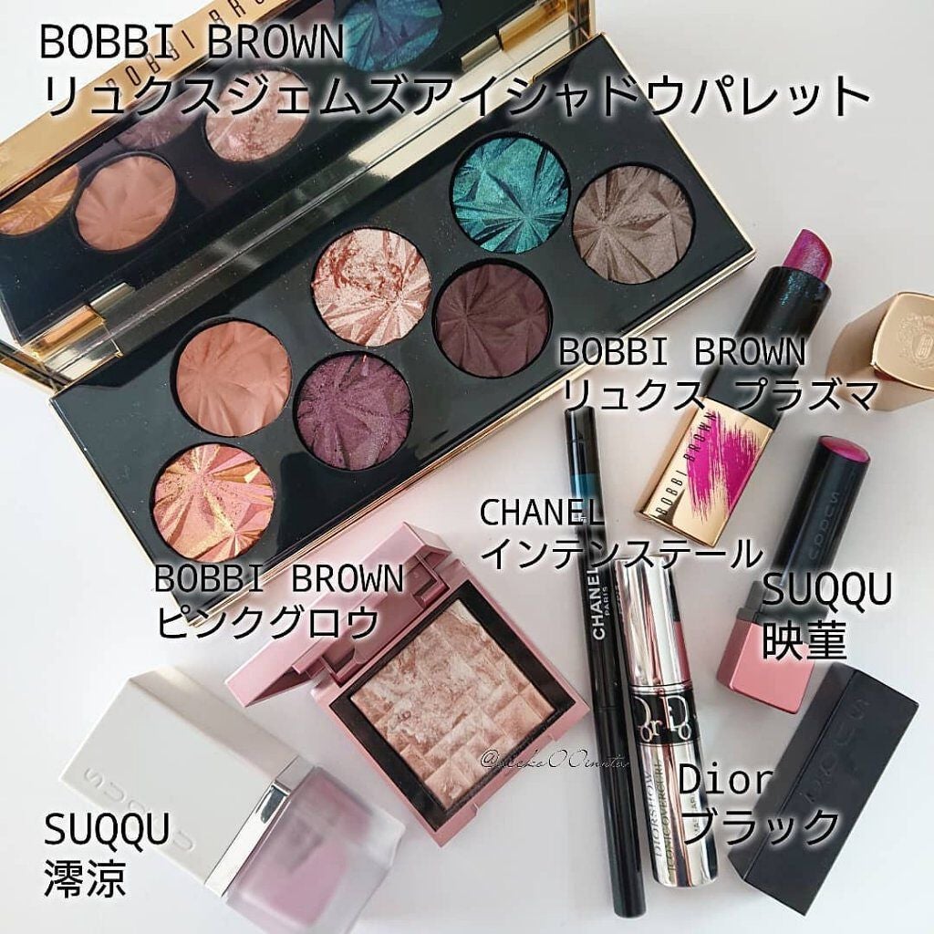 スティロ ユー ウォータープルーフ N/CHANEL/ペンシルアイライナーを使ったクチコミ(8枚目)