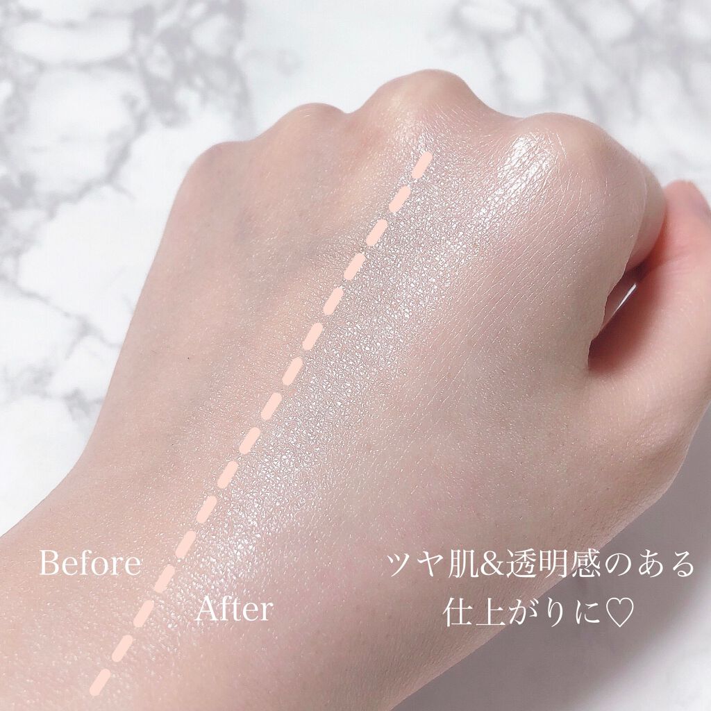 エッセンスサンパクト/VT/化粧下地を使ったクチコミ(4枚目)