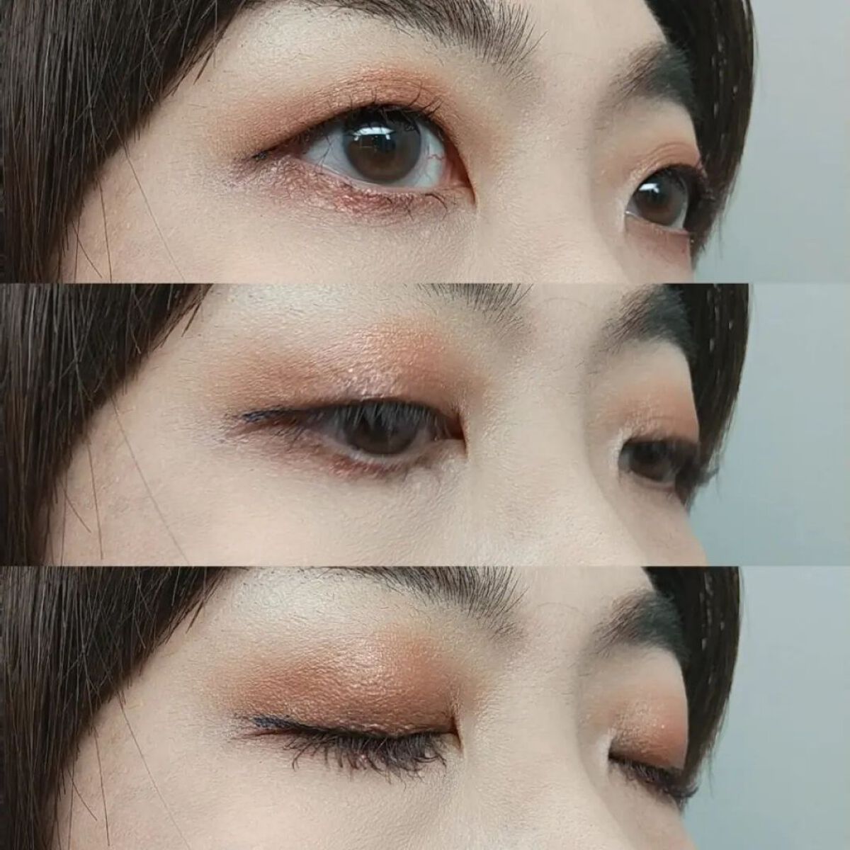 THREE ディヴァインリップジェム 04 KISS THE SKY/THREE/口紅を使ったクチコミ（3枚目）