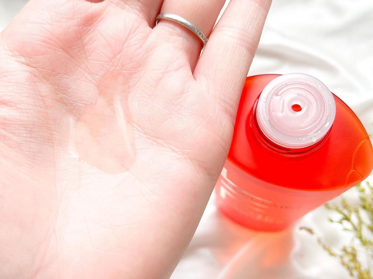 VC100エッセンスローション EX/ドクターシーラボⓇ/化粧水を使ったクチコミ(2枚目)