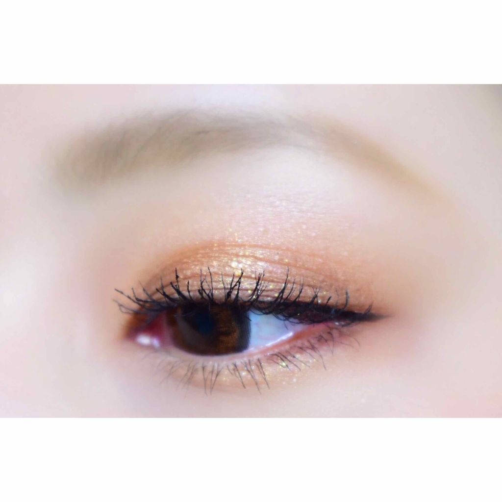 スムースリキッドアイライナー スーパーキープ/ヒロインメイク/リキッドアイライナーを使ったクチコミ(2枚目)