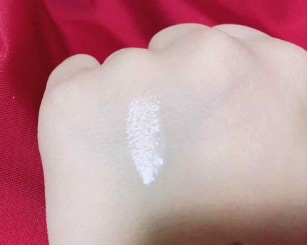 エテュセ ポアレスプライマー/ettusais/化粧下地を使ったクチコミ(2枚目)