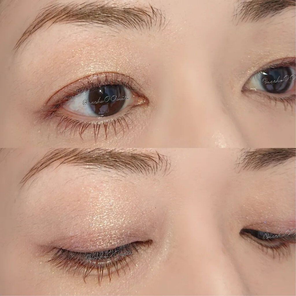 ピュア カラー ブラッシュ/SUQQU/パウダーチークを使ったクチコミ（2枚目）