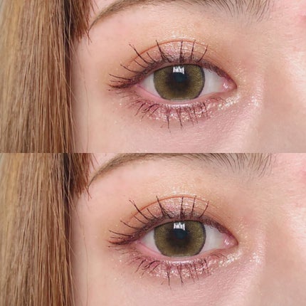 SENSE mania(センスマニア)/SENSE mania/カラーコンタクトレンズを使ったクチコミ(2枚目)