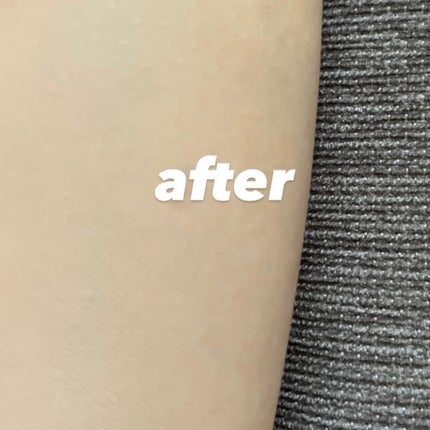 マーシュフィールド SC ボディカバーファンデN/マーシュ・フィールド/クリーム・エマルジョンファンデーションを使ったクチコミ(4枚目)