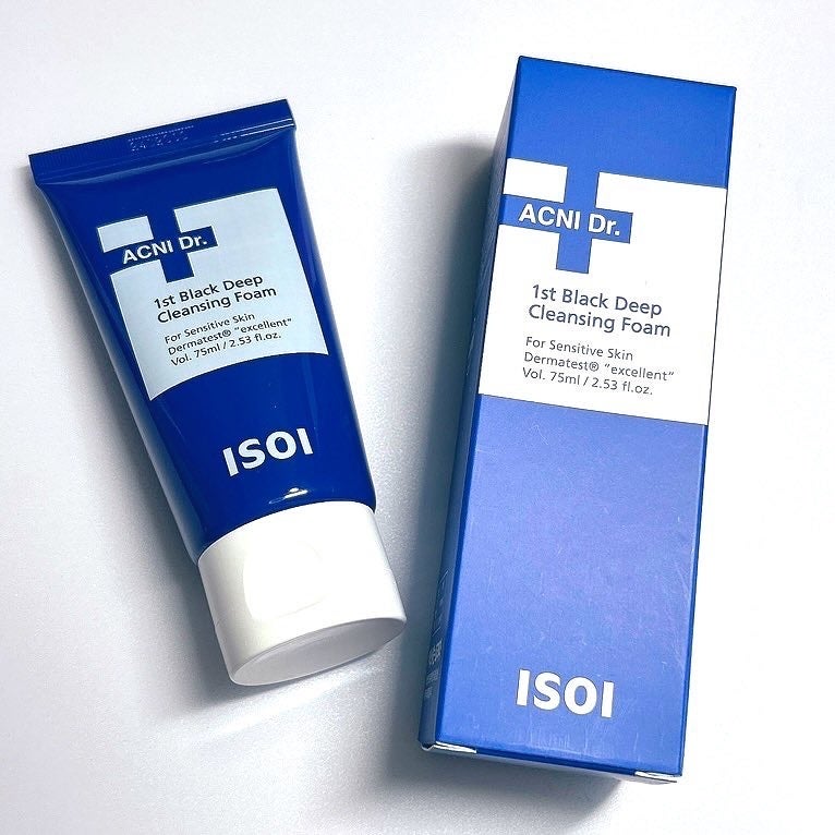 ブレミッシュケアアップ セラム/ISOI/美容液を使ったクチコミ(4枚目)