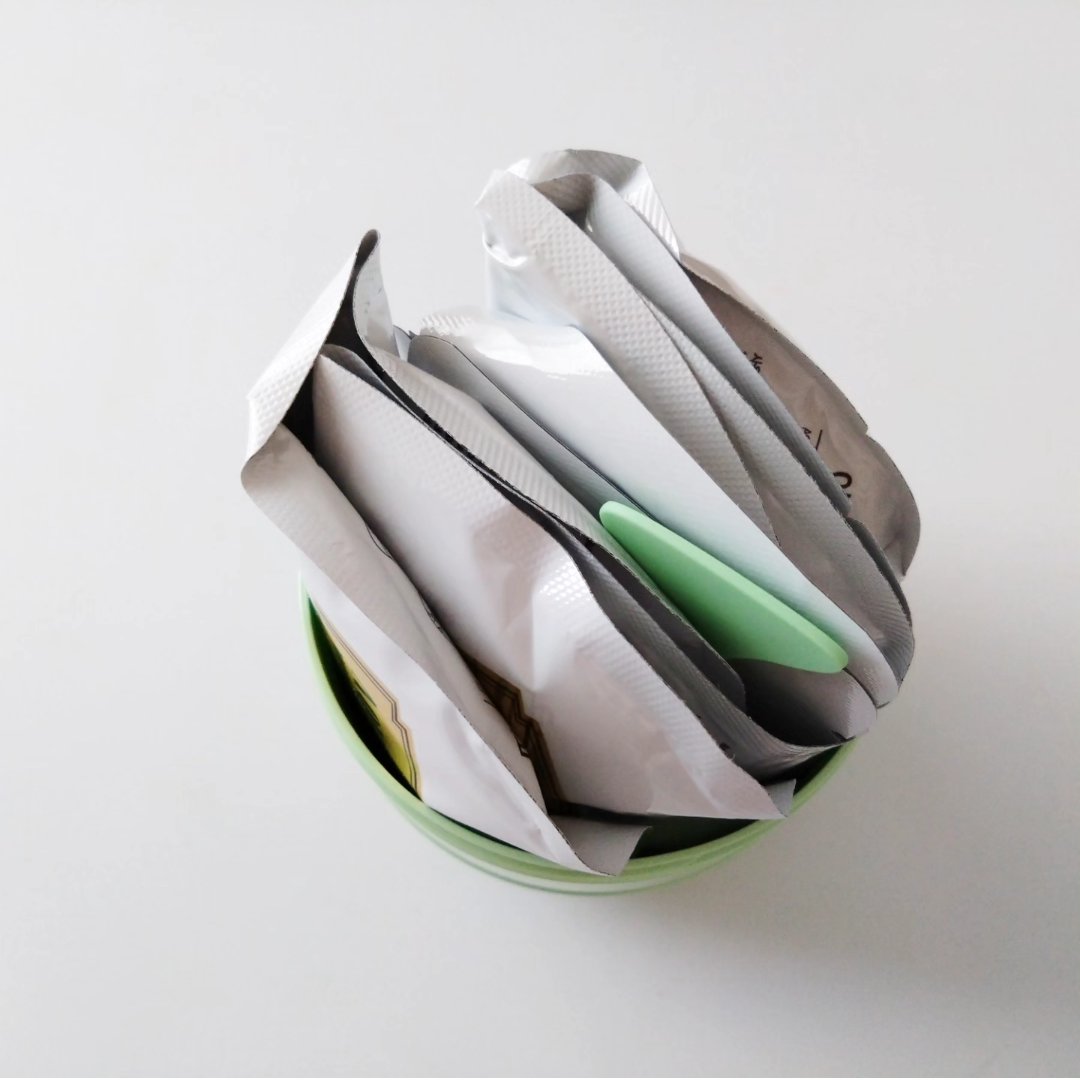 アクアバムモデリングマスク/23years old/洗い流すパック・マスクを使ったクチコミ（3枚目）