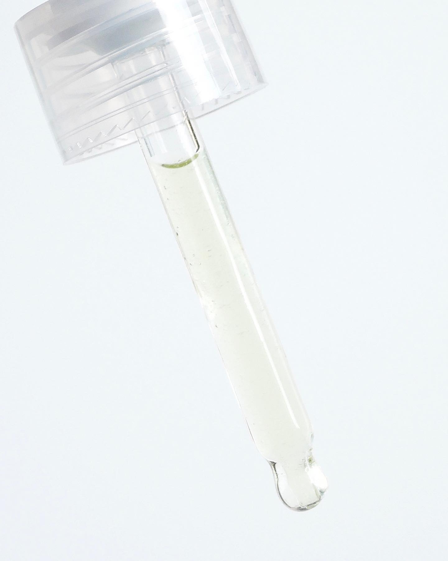 ビタミンCブライトニングセラム /SKIN&LAB/美容液を使ったクチコミ（3枚目）