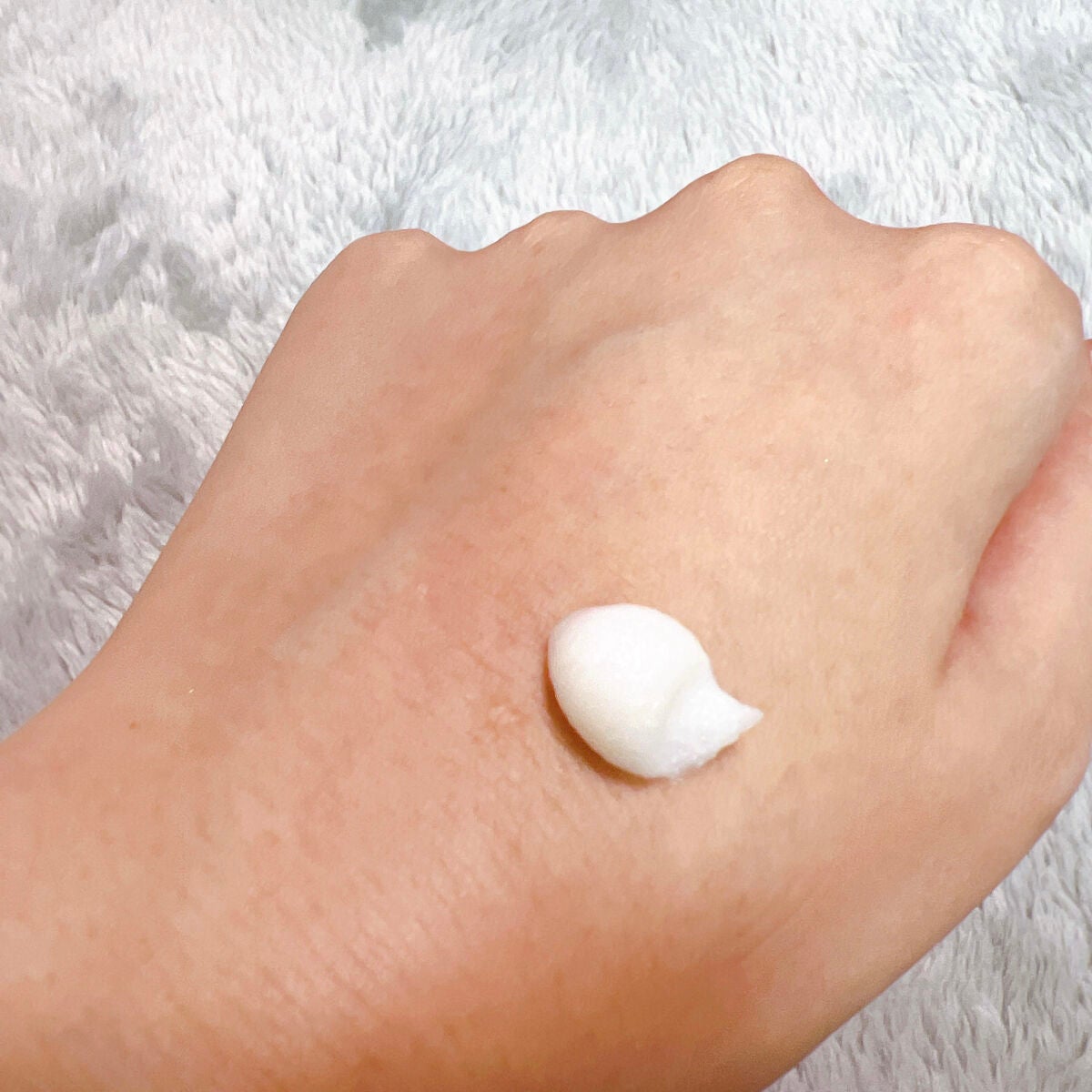 ロゼット 洗顔パスタ 白泥リフト/ロゼット/洗顔フォームを使ったクチコミ(2枚目)