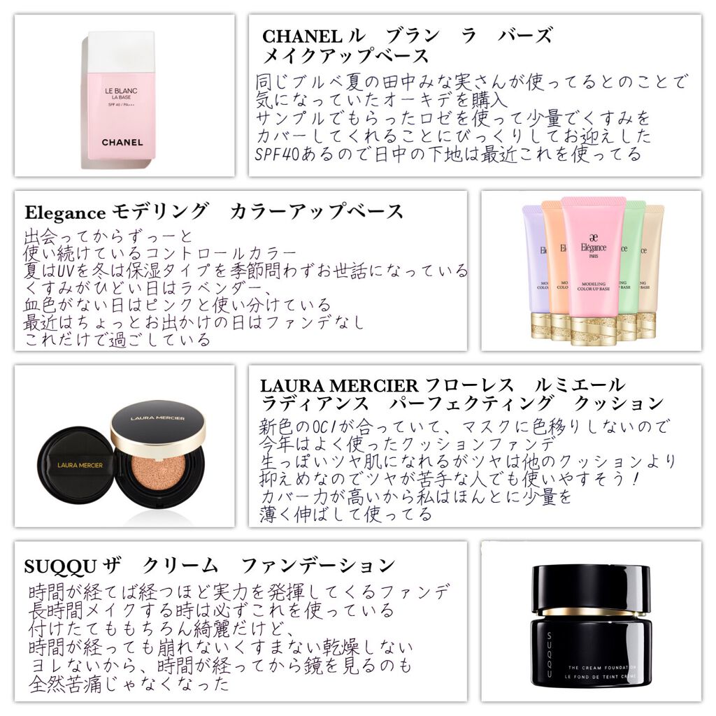 ル ブラン バーズ ルミエール/CHANEL/化粧下地を使ったクチコミ（1枚目）